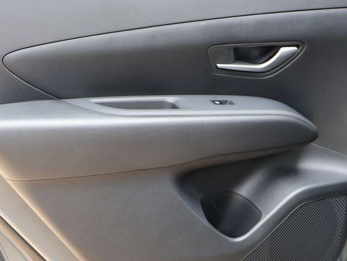 new 2026 Hyundai Tucson car, priced at $31,651