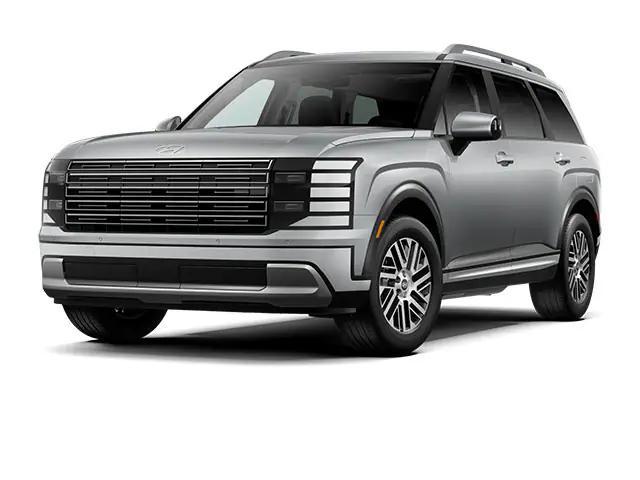 new 2026 Hyundai Palisade car, priced at $45,077