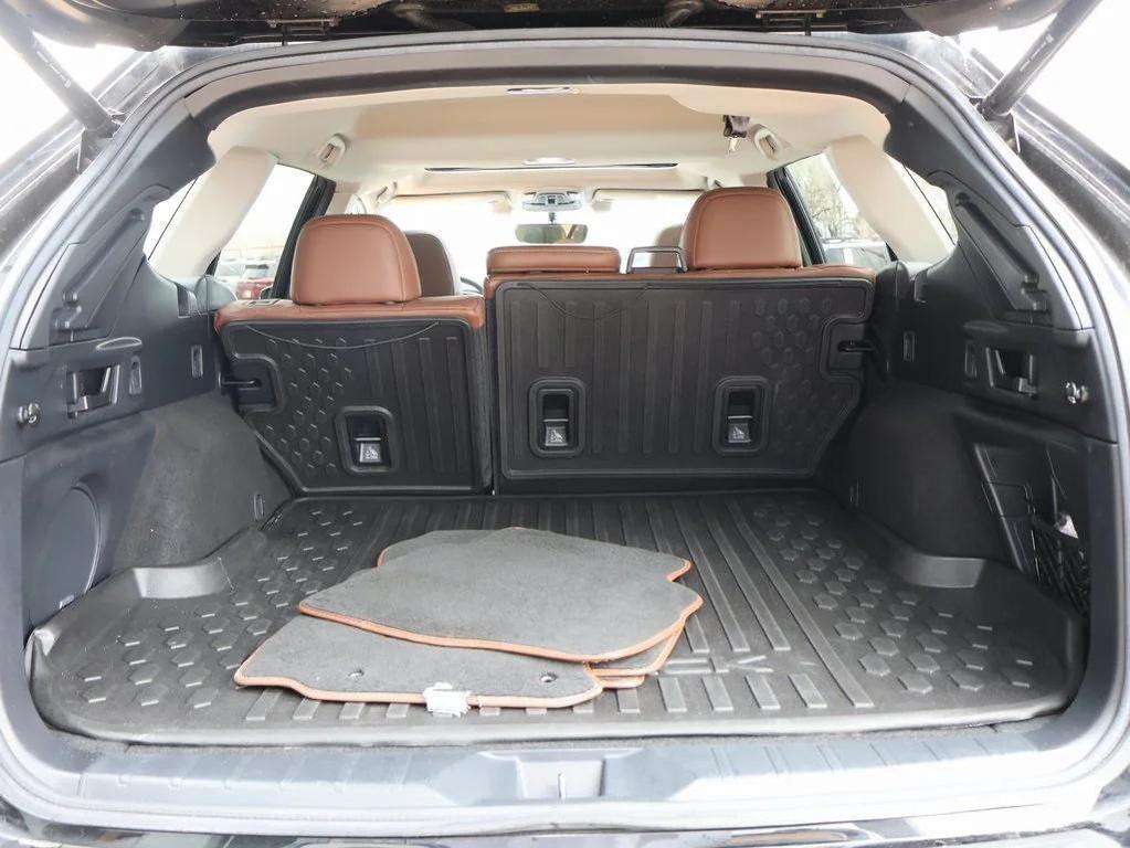 used 2021 Subaru Outback car, priced at $23,498