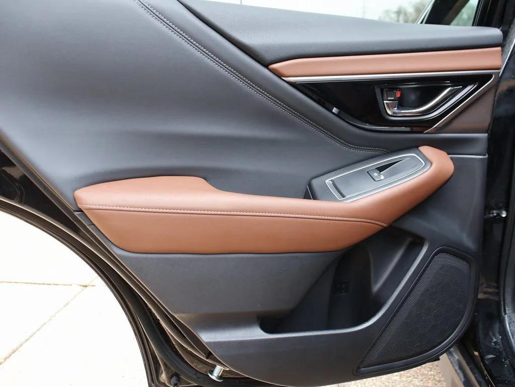 used 2021 Subaru Outback car, priced at $23,498