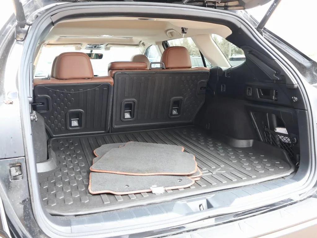 used 2021 Subaru Outback car, priced at $23,498