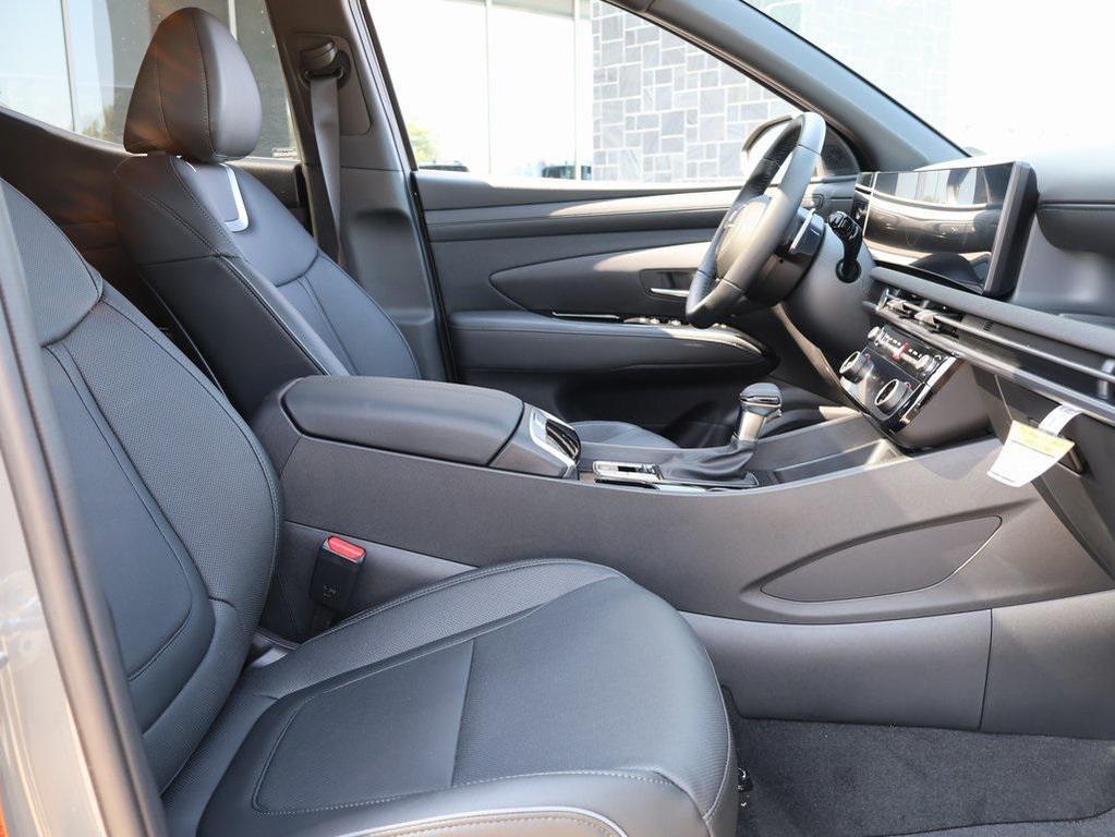 new 2026 Hyundai SANTA CRUZ car, priced at $44,462