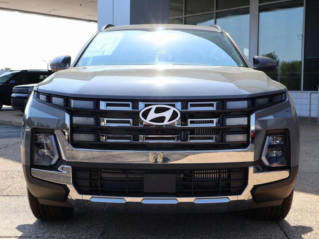 new 2026 Hyundai SANTA CRUZ car, priced at $44,462