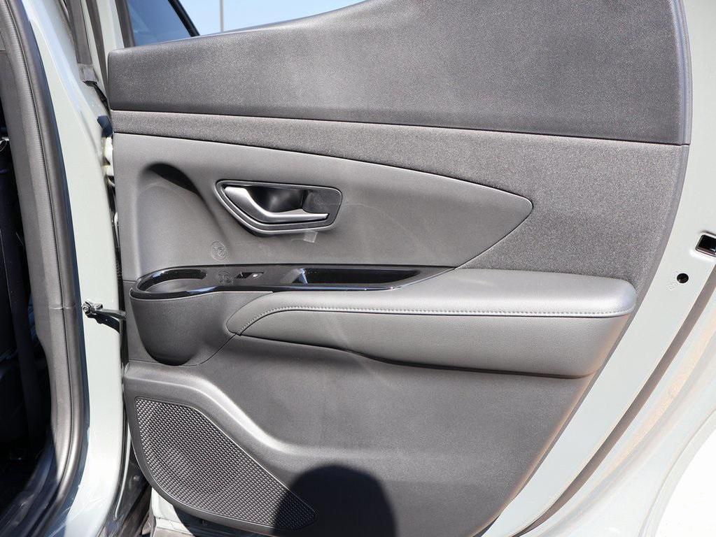 new 2026 Hyundai SANTA CRUZ car, priced at $44,462