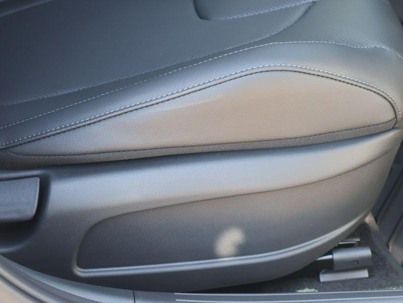 new 2026 Hyundai Elantra car, priced at $28,505