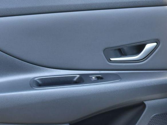 new 2026 Hyundai Elantra car, priced at $28,505