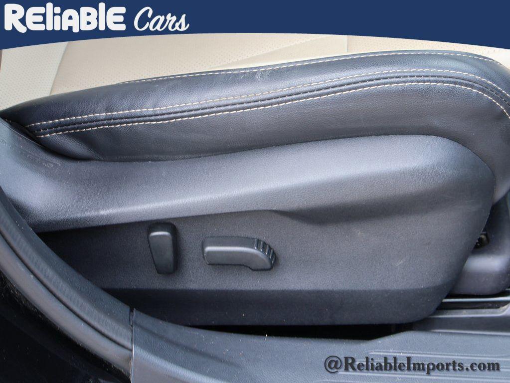 used 2023 Subaru Outback car, priced at $25,389