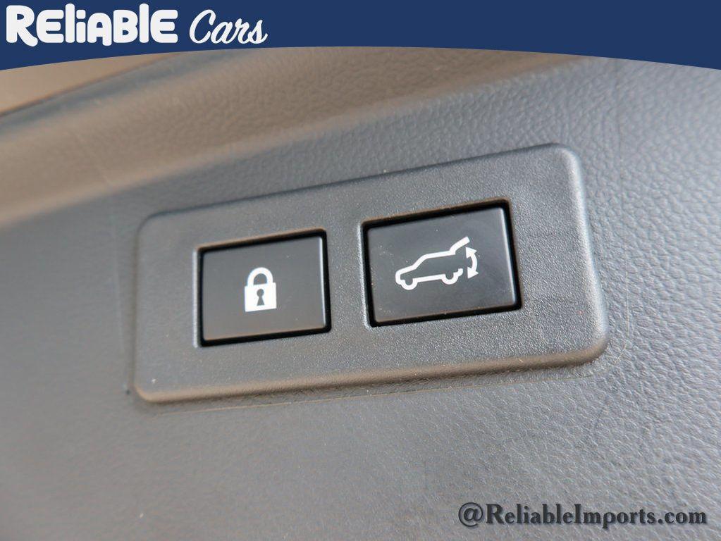 used 2023 Subaru Outback car, priced at $25,389