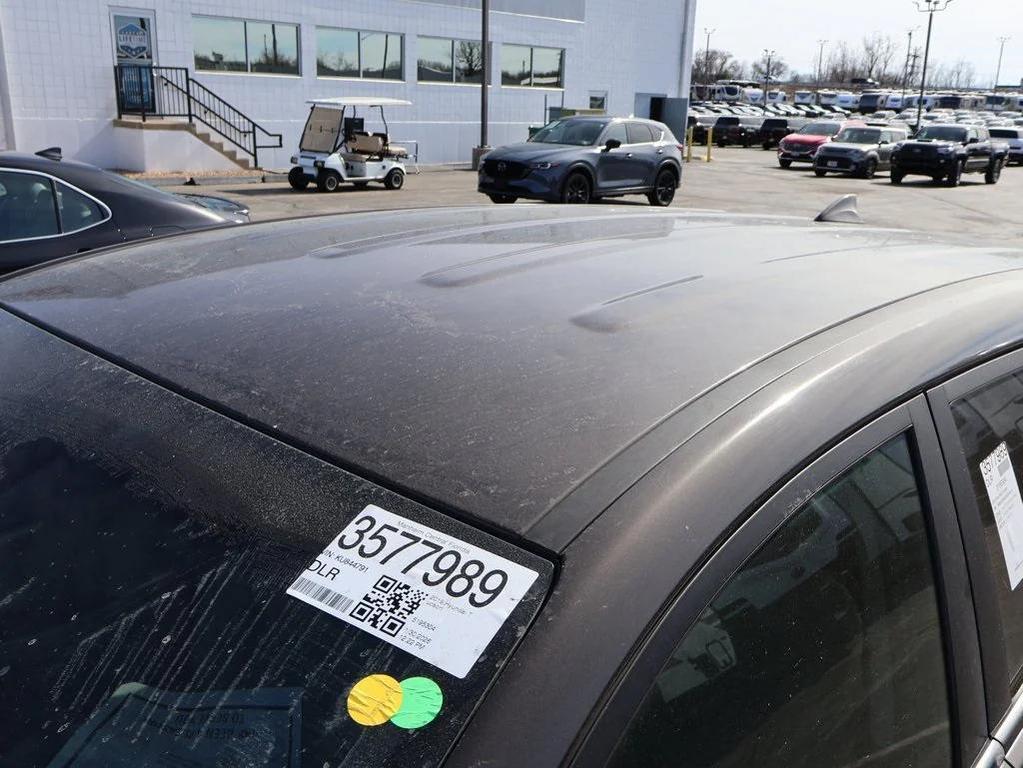 used 2019 Hyundai Tucson car, priced at $15,887