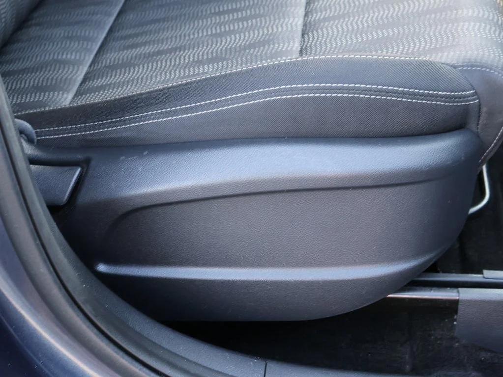 used 2020 Kia Sportage car, priced at $14,999