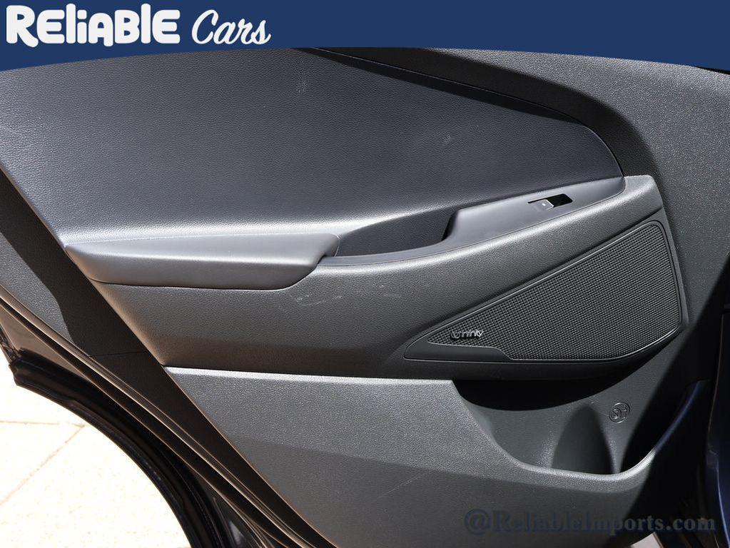 used 2021 Hyundai Tucson car, priced at $16,998