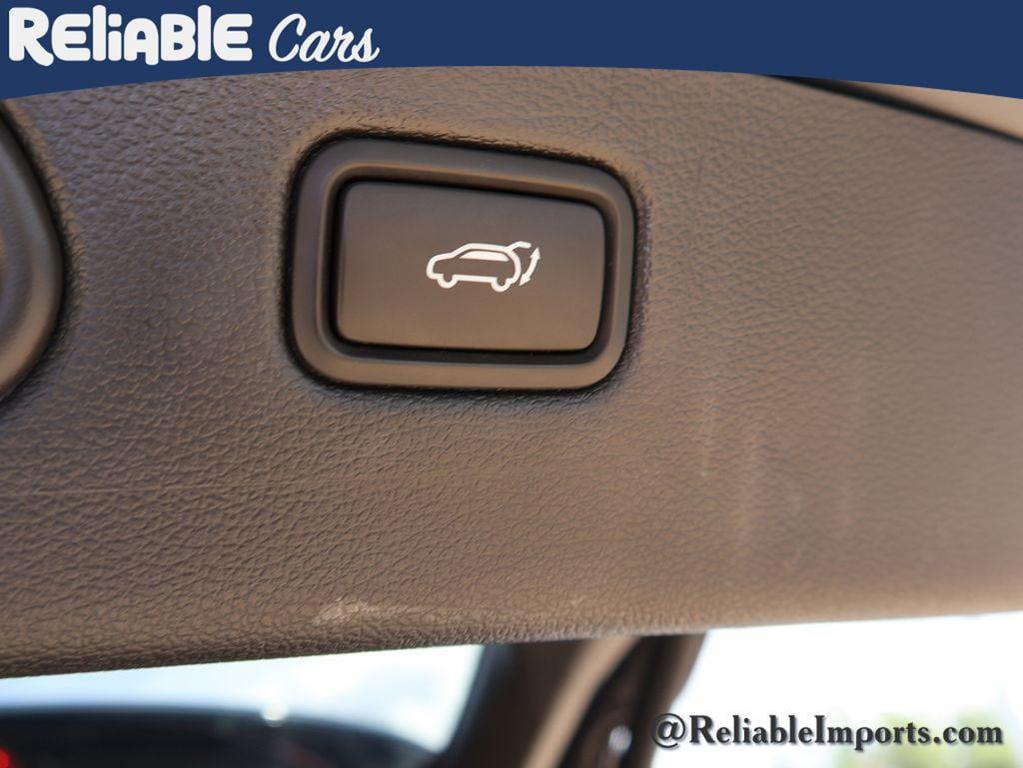 used 2021 Hyundai Tucson car, priced at $16,998