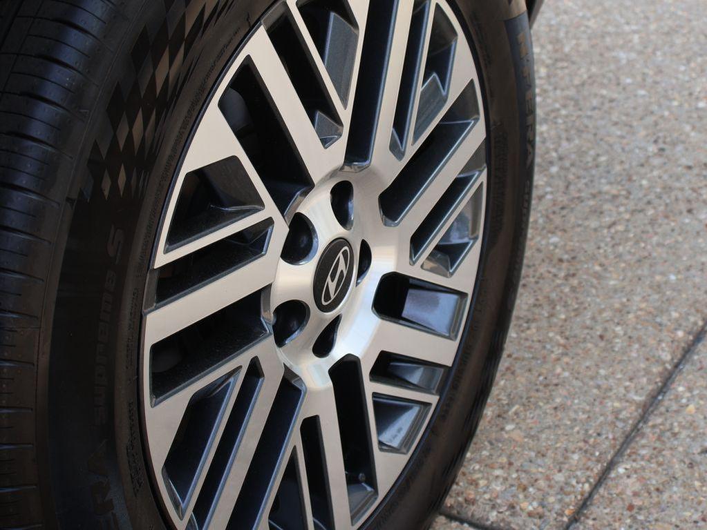 new 2026 Hyundai Palisade car, priced at $44,948