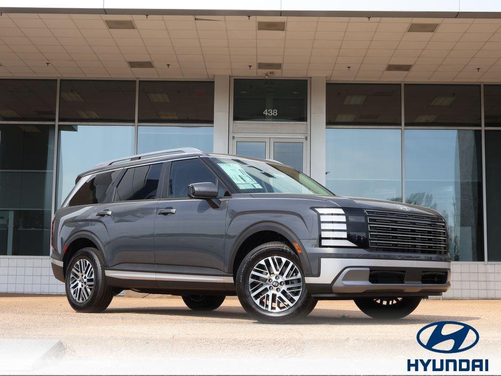 new 2026 Hyundai Palisade car, priced at $44,948