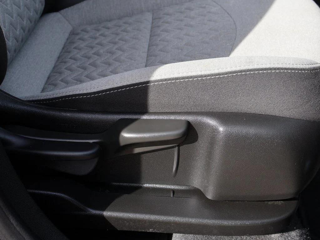 used 2022 Chevrolet Equinox car, priced at $17,499