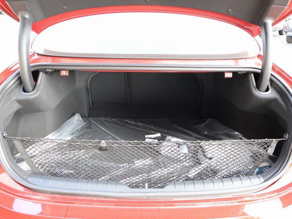 new 2026 Hyundai Sonata car, priced at $36,416