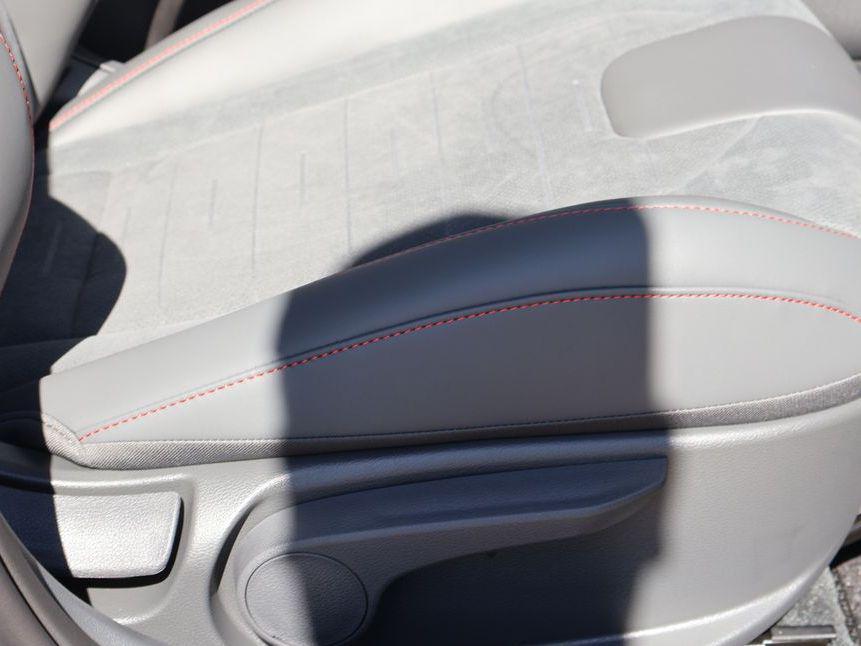 new 2026 Hyundai Sonata car, priced at $36,416