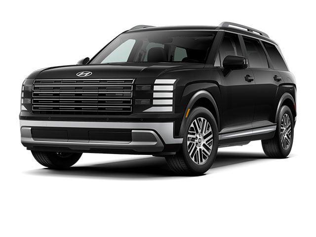 new 2026 Hyundai Palisade car, priced at $46,385