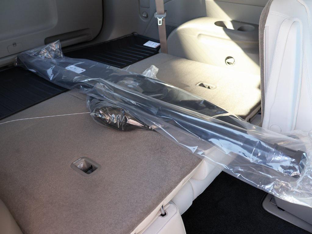 new 2026 Hyundai Palisade car, priced at $53,977