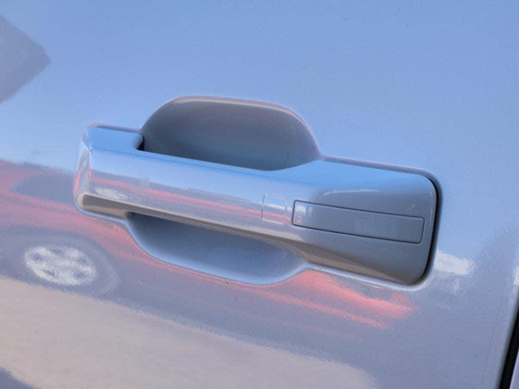 new 2026 Hyundai Palisade car, priced at $53,977