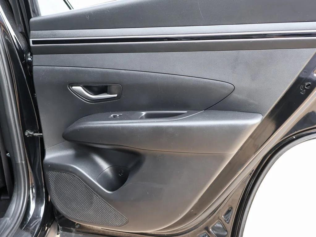 used 2023 Hyundai Tucson car, priced at $21,996