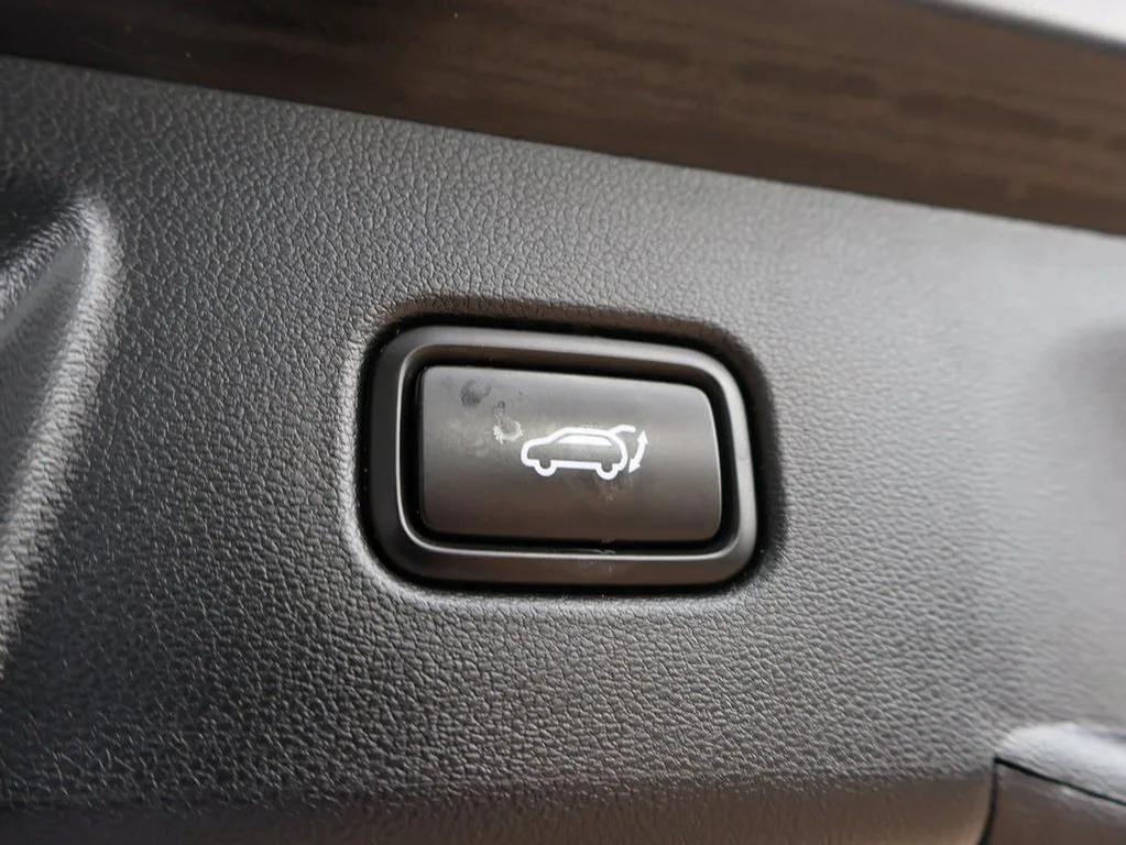 used 2023 Hyundai Tucson car, priced at $21,996