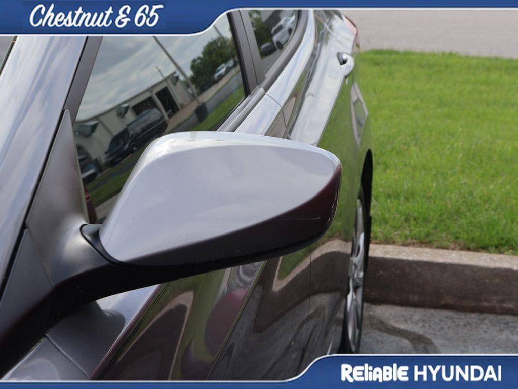 used 2013 Hyundai Elantra car, priced at $9,389