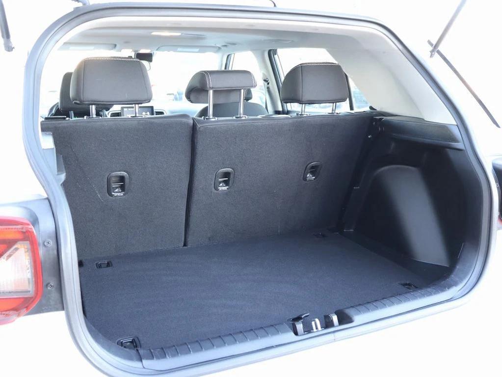 used 2022 Hyundai Venue car, priced at $15,697