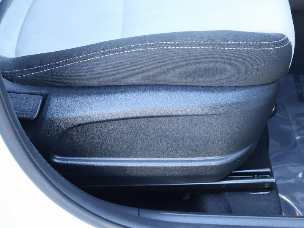 used 2022 Hyundai Venue car, priced at $15,697