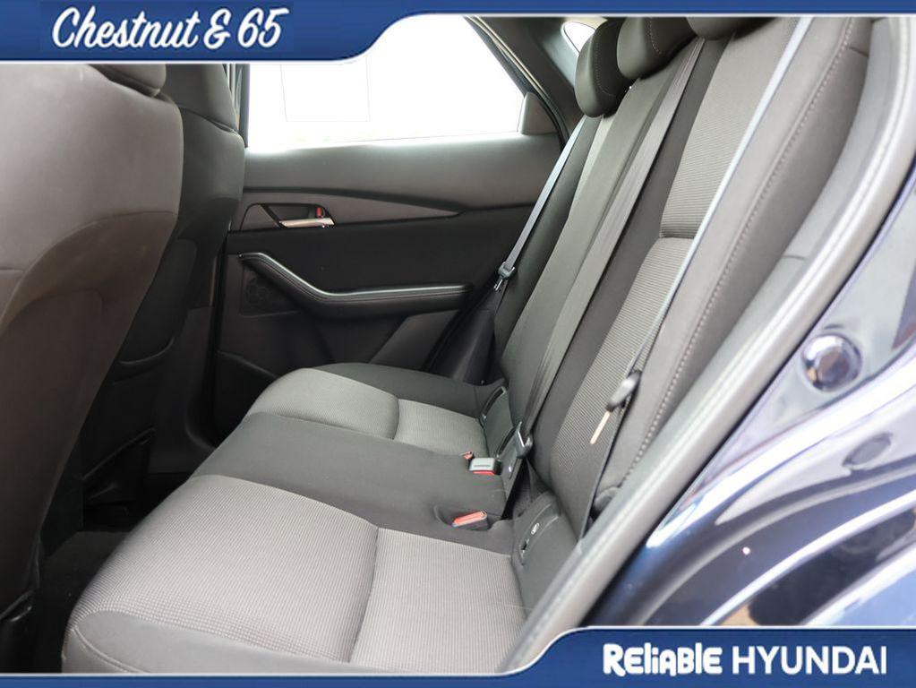 used 2023 Mazda CX-30 car, priced at $23,720