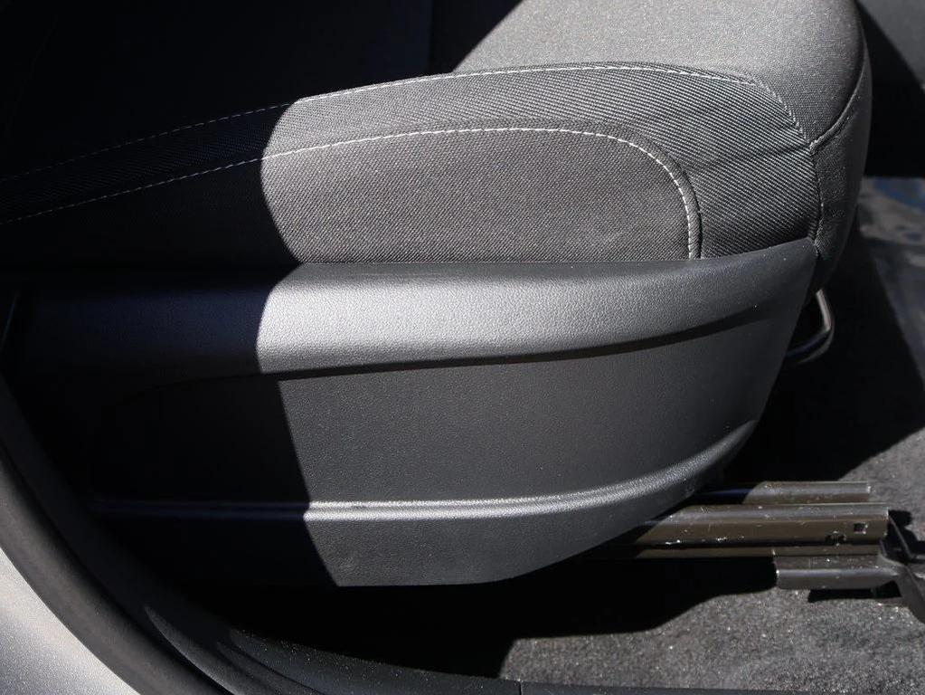 used 2024 Hyundai Tucson car, priced at $22,997