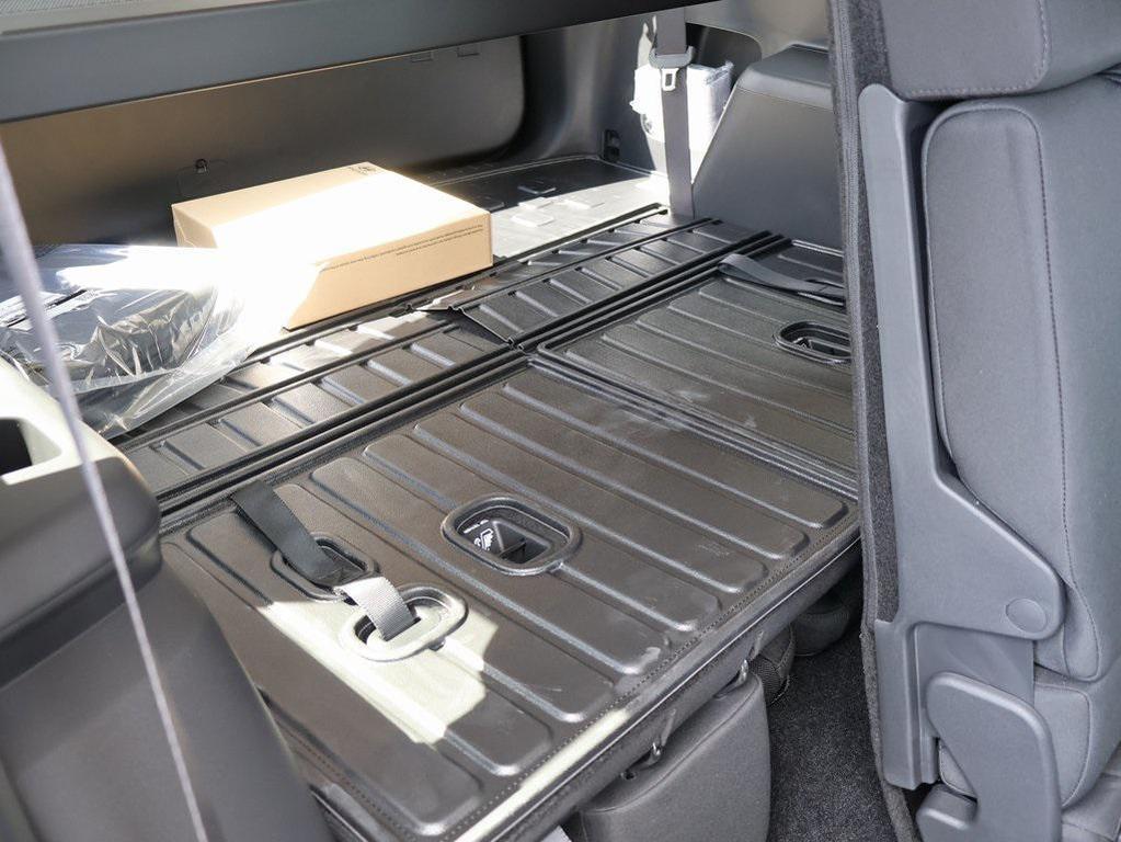 new 2026 Hyundai Santa Fe car, priced at $33,057