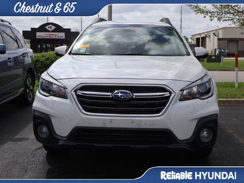 used 2019 Subaru Outback car, priced at $21,499