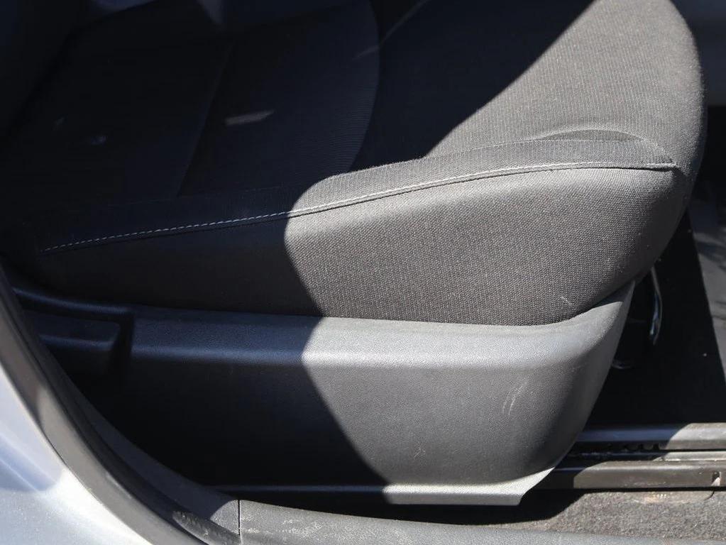 used 2022 Nissan Sentra car, priced at $17,499