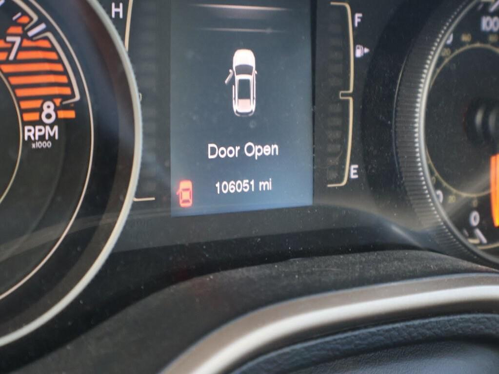 used 2016 Jeep Cherokee car, priced at $9,398