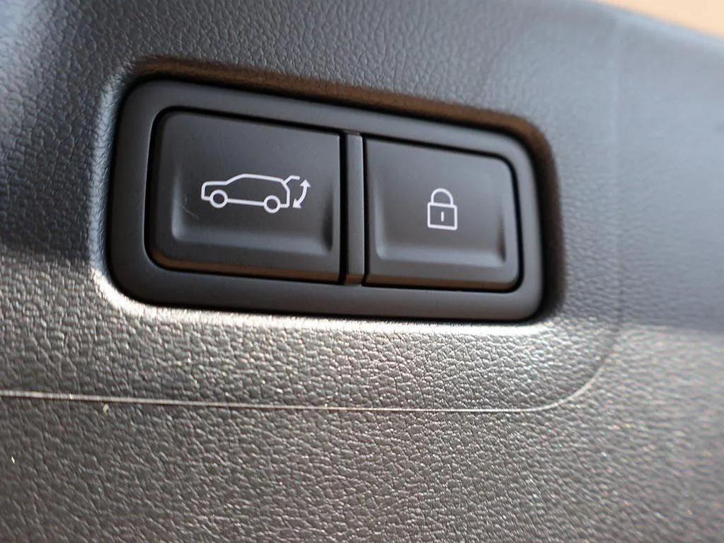 new 2026 Hyundai Santa Fe car, priced at $49,800