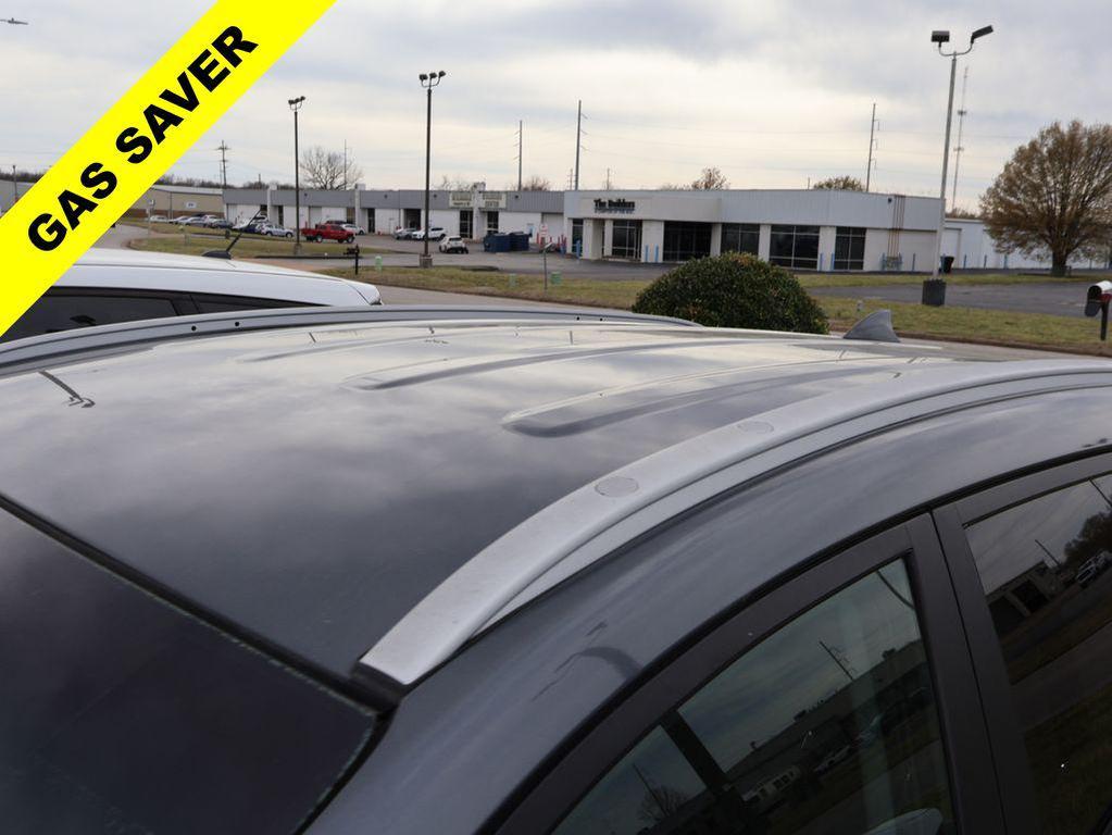 used 2021 Hyundai Tucson car, priced at $18,191