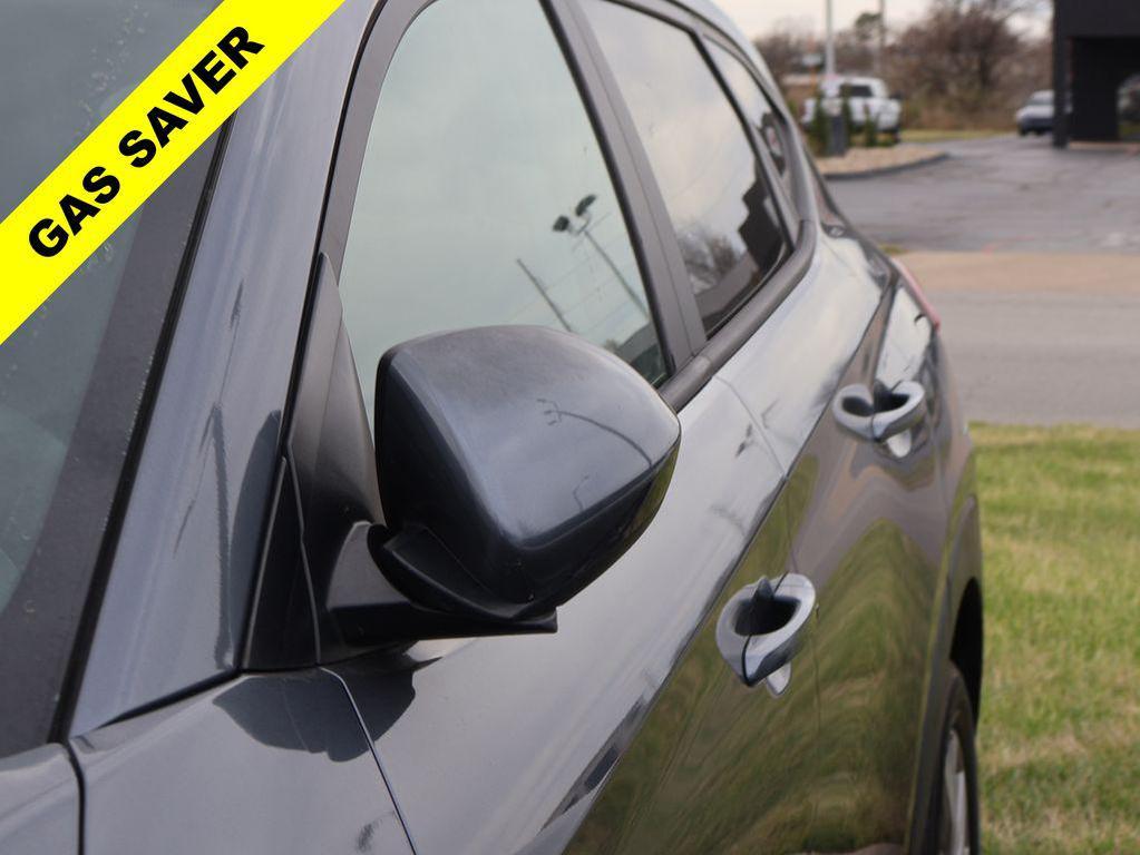 used 2021 Hyundai Tucson car, priced at $18,191