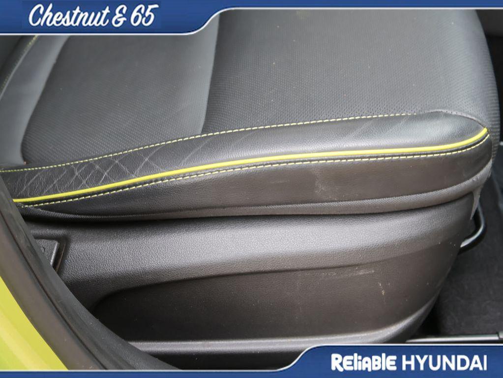 used 2019 Hyundai Kona car, priced at $14,994