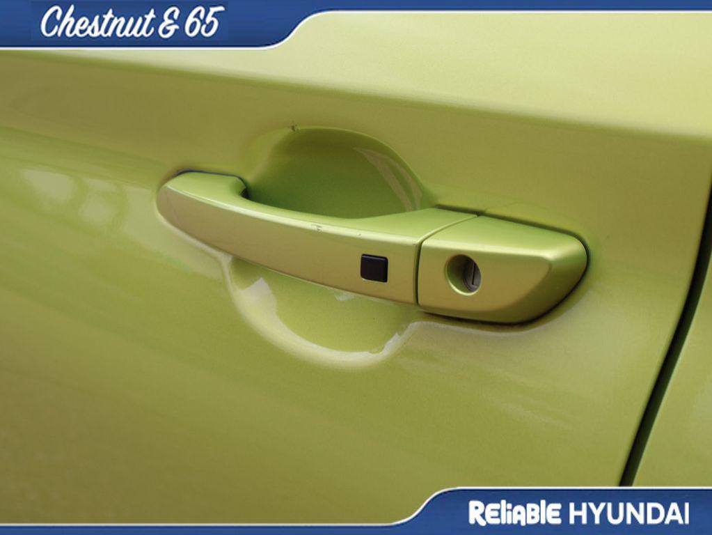 used 2019 Hyundai Kona car, priced at $14,994