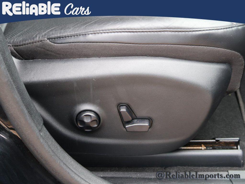 used 2020 Jeep Cherokee car, priced at $16,490