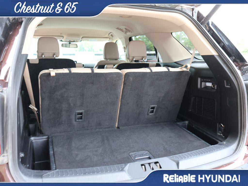 used 2020 Ford Explorer car, priced at $21,499