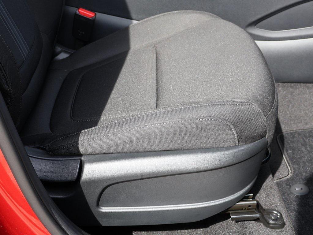 new 2026 Hyundai Tucson car, priced at $35,230