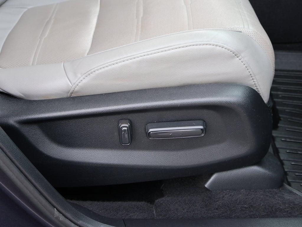 used 2017 Honda CR-V car, priced at $14,994