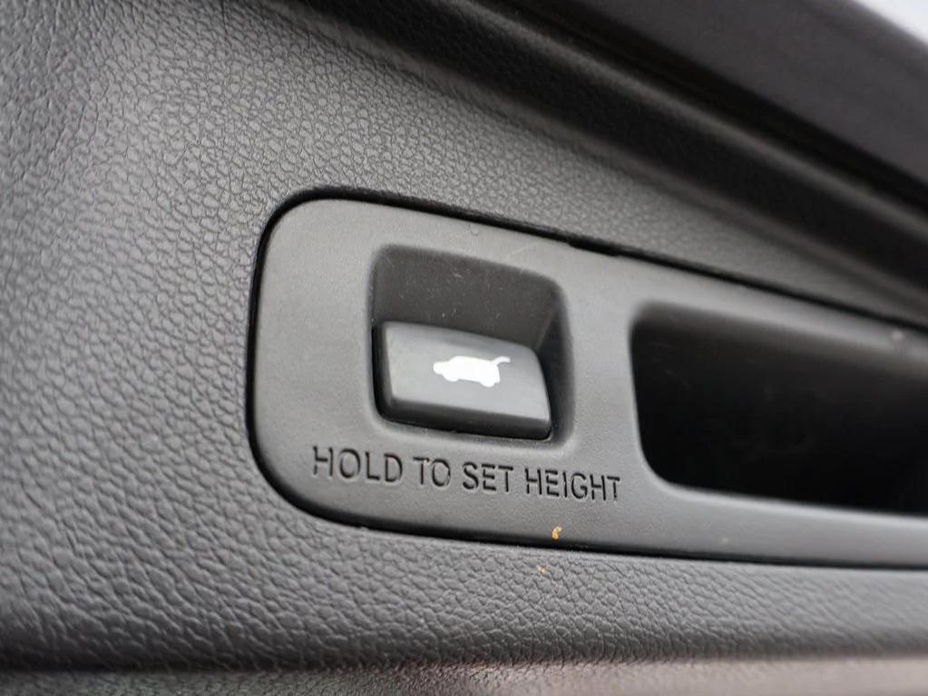 used 2017 Honda CR-V car, priced at $14,994