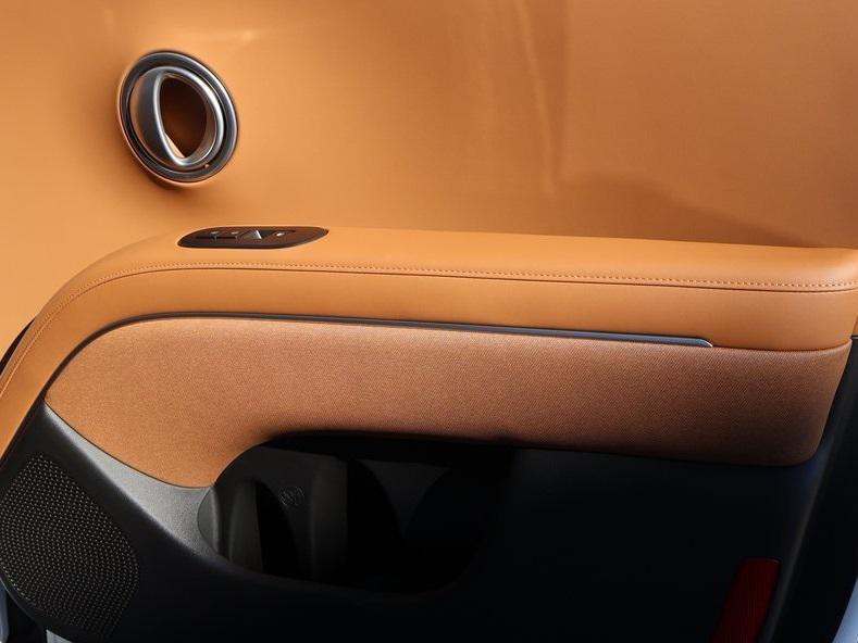 new 2026 Hyundai Palisade car, priced at $58,177