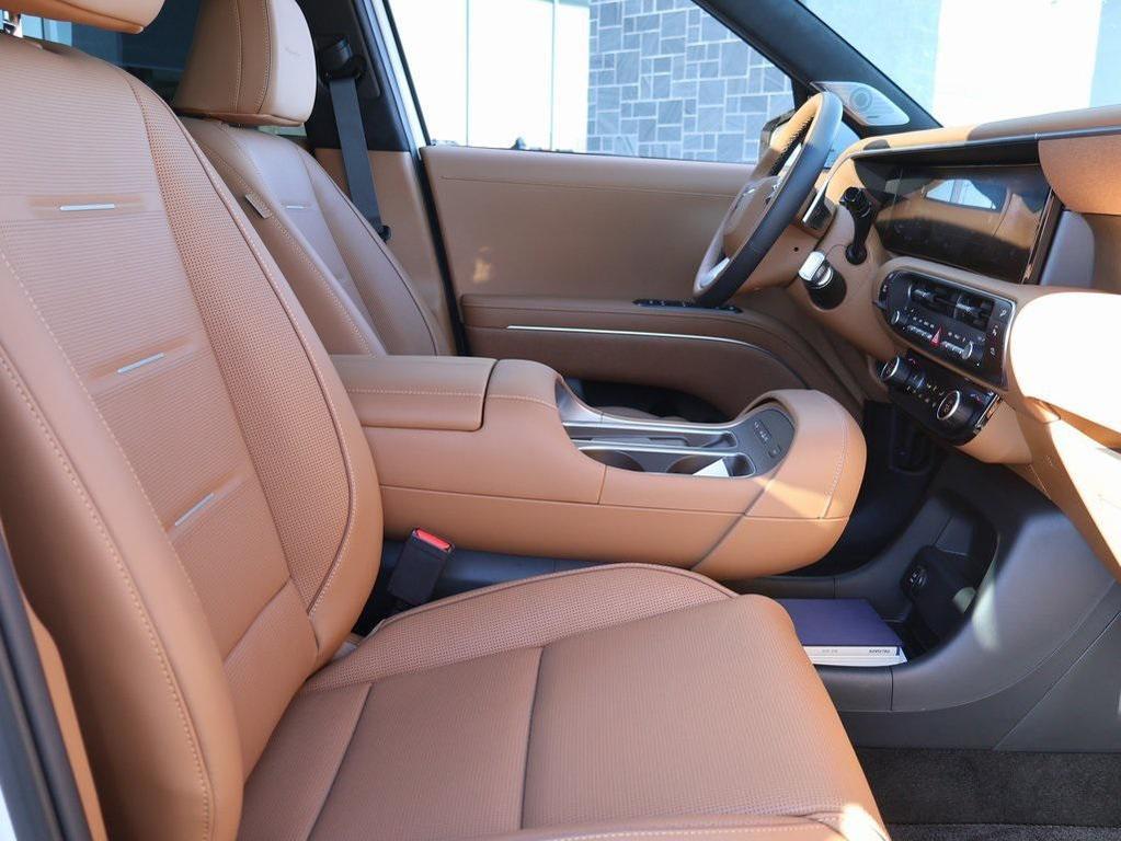 new 2026 Hyundai Palisade car, priced at $58,177