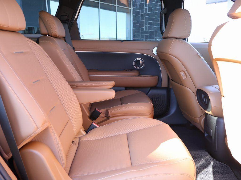 new 2026 Hyundai Palisade car, priced at $59,315