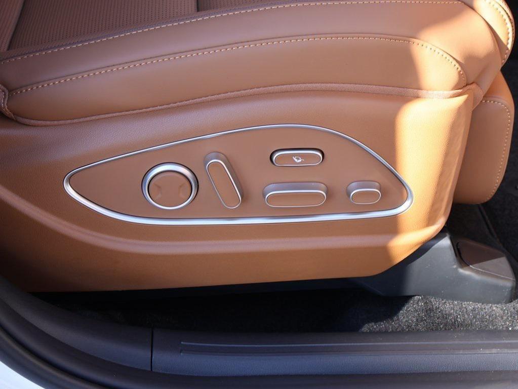 new 2026 Hyundai Palisade car, priced at $58,177