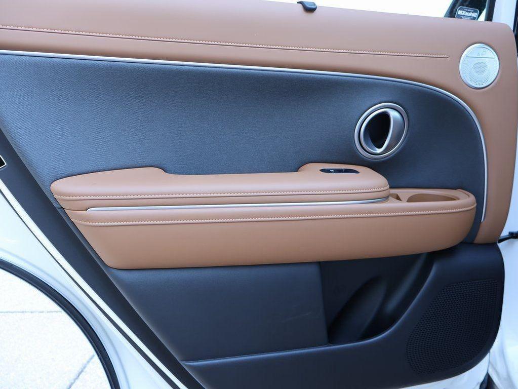 new 2026 Hyundai Palisade car, priced at $59,315